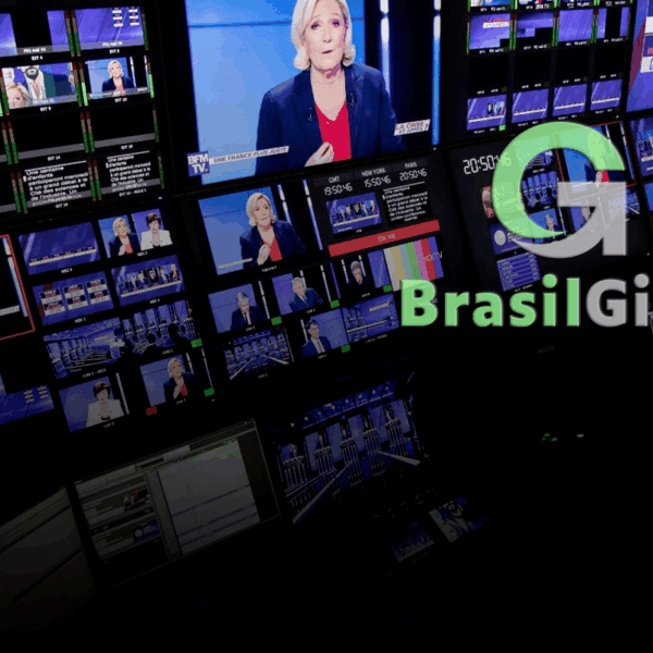 Brasil Giro Notícias