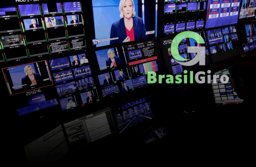 Brasil Giro Notícias